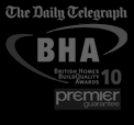 Daily Telegraph British Home Awards