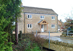 Meadow Cottage, 10a High Road, Ashton Keynes