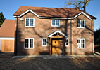 Oakdene, Headley, Berkshire